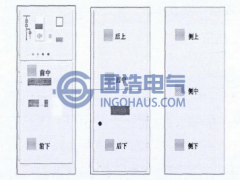 開關(guān)柜TEV局部放電檢測流程